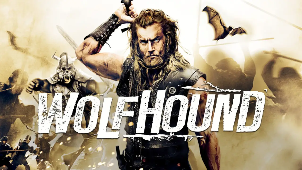 Wolfhound hdfilme