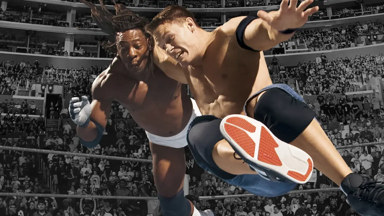 WWE WrestleMania 22 hdfilme