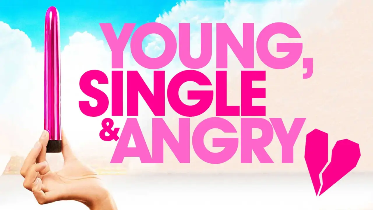 Young, Single & Angry hdfilme