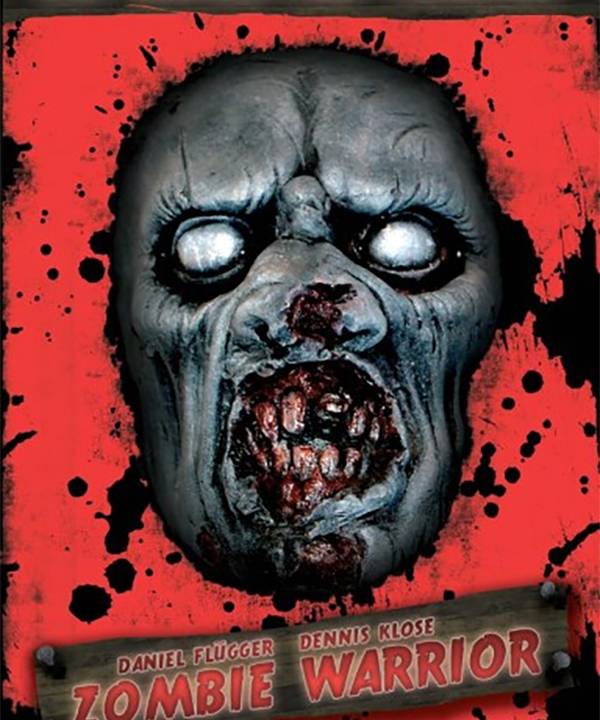 Zombie Warrior hdfilme