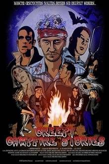 Creepy Campfire Stories hdfilme