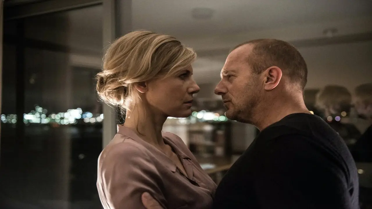 Der Verlust hdfilme