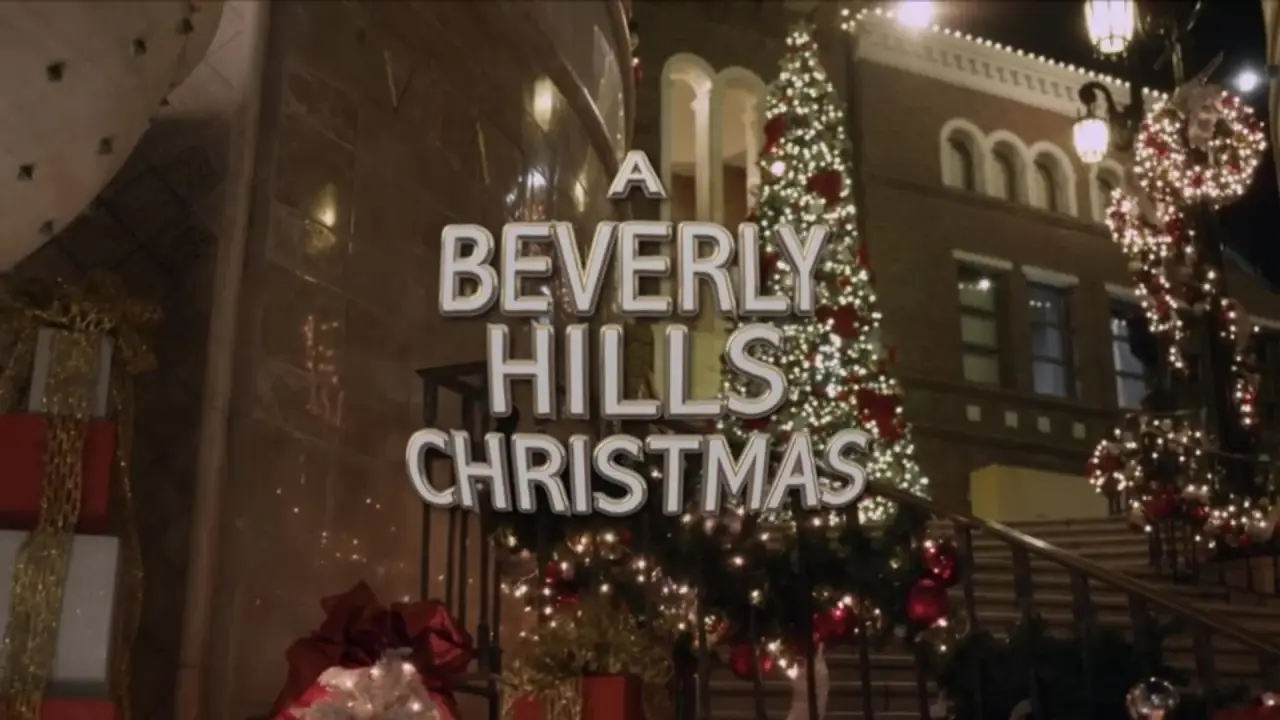 Der Weihnachtsengel von Beverly Hills hdfilme