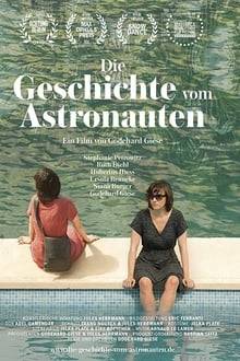 Die Geschichte vom Astronauten hdfilme