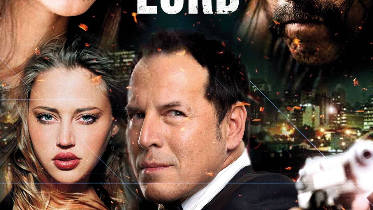 Drug Lord - Ein Mann riskiert alles hdfilme