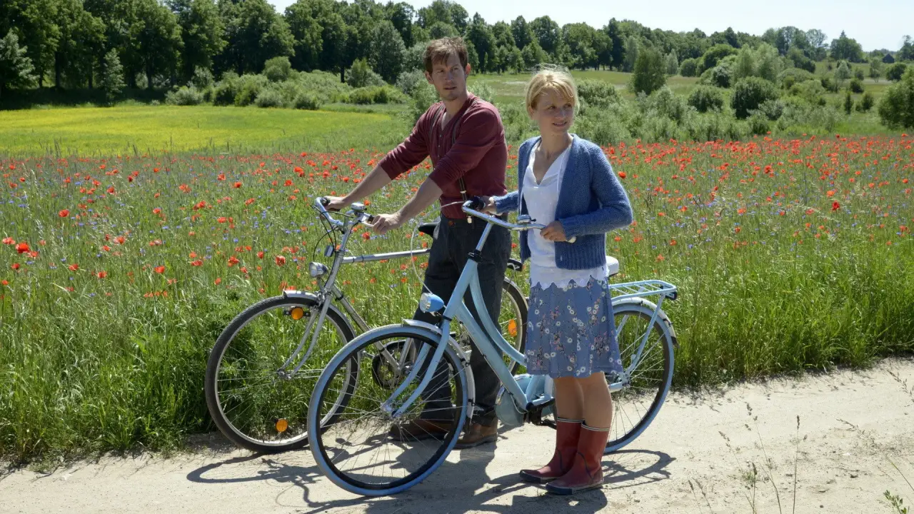 Ein Sommer in Masuren hdfilme