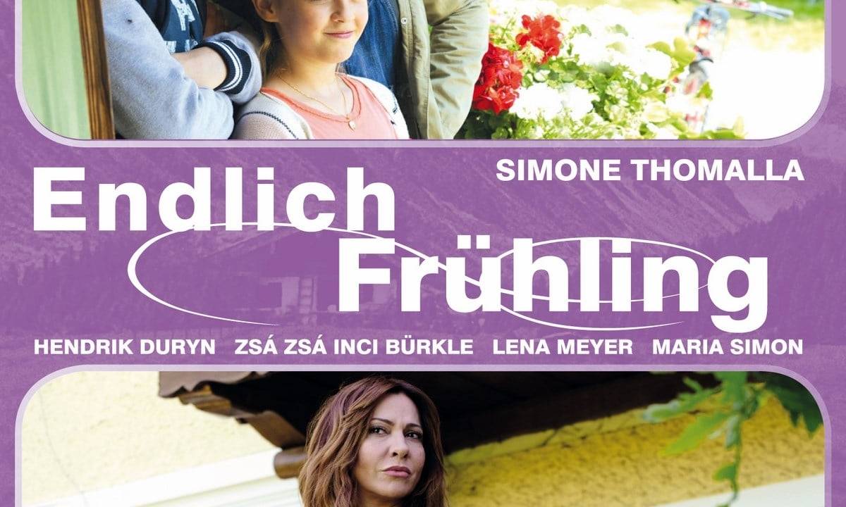 Endlich Frühling hdfilme