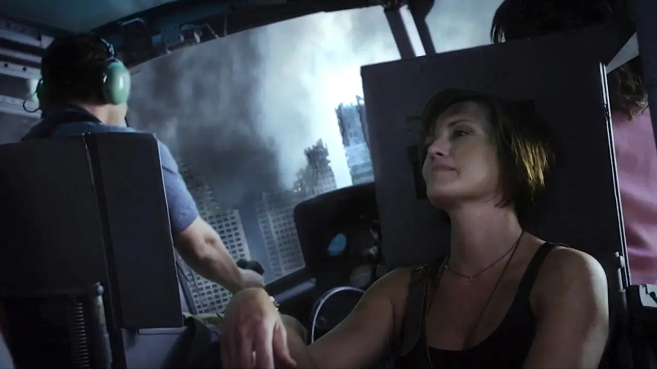 San Andreas Quake hdfilme