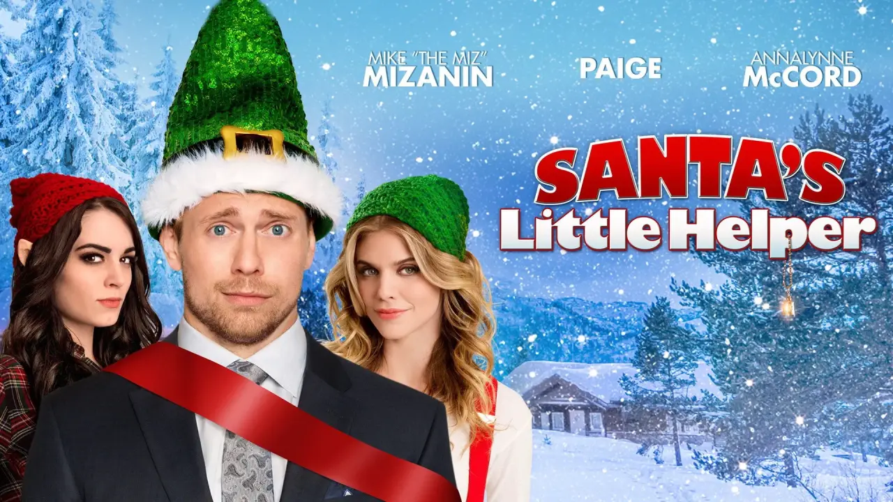 Santas kleiner Helfer hdfilme