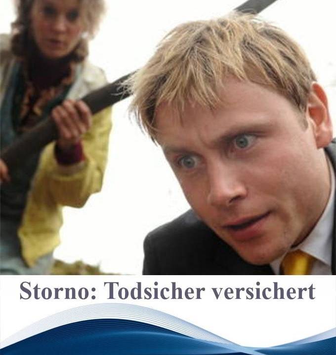 Storno: Todsicher versichert hdfilme