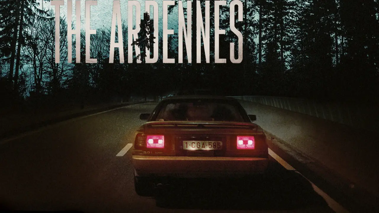 The Ardennes - Ohne jeden Ausweg hdfilme