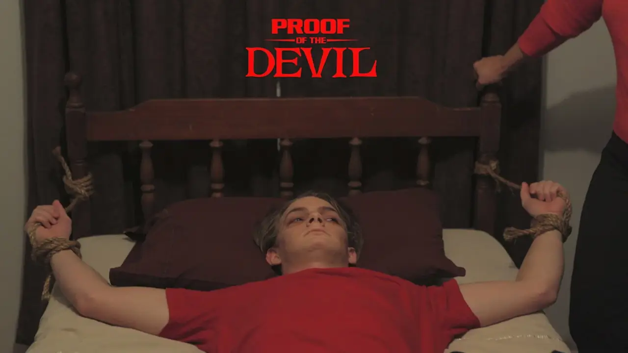 The Exorcism Tapes - Geheiligt werde dein Name hdfilme