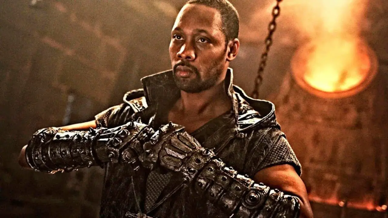 The Man with the Iron Fists 2 hdfilme