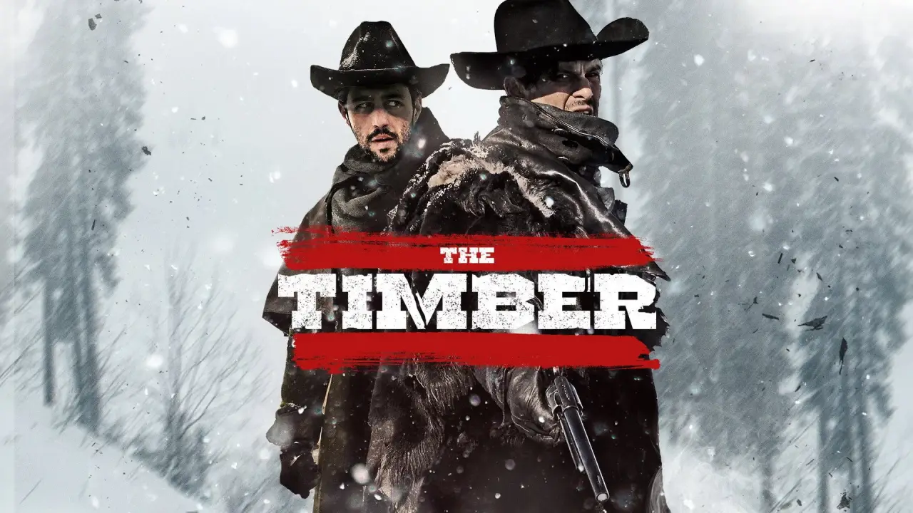 The Timber hdfilme