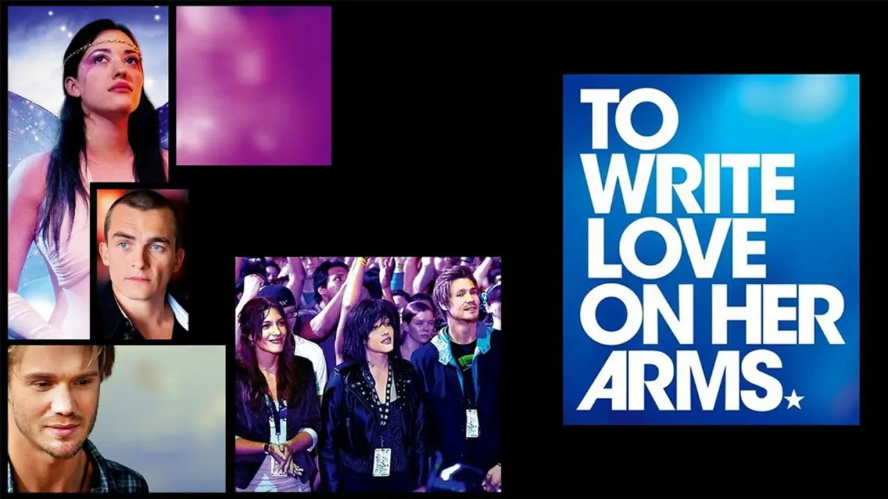 To Write Love on Her Arms hdfilme