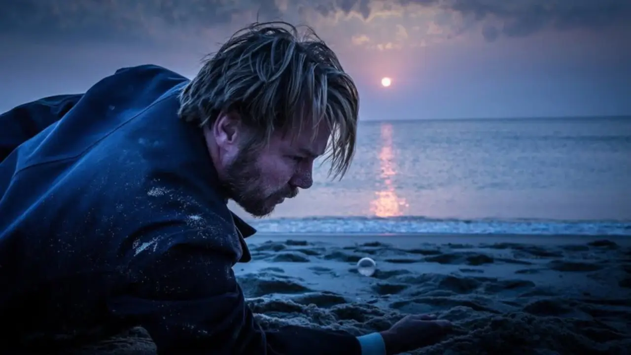 Tod auf der Insel hdfilme