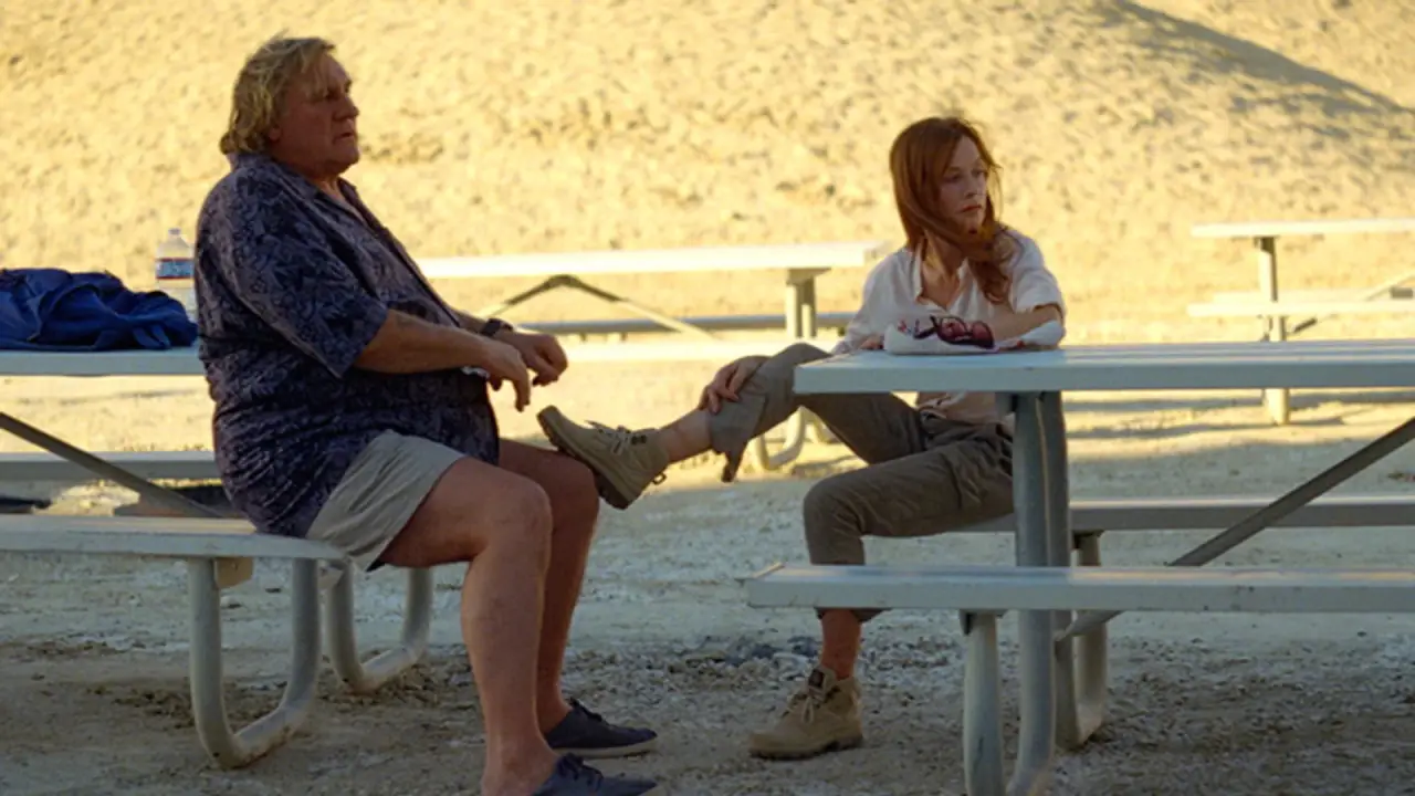 Valley of Love - Tal der Liebe hdfilme