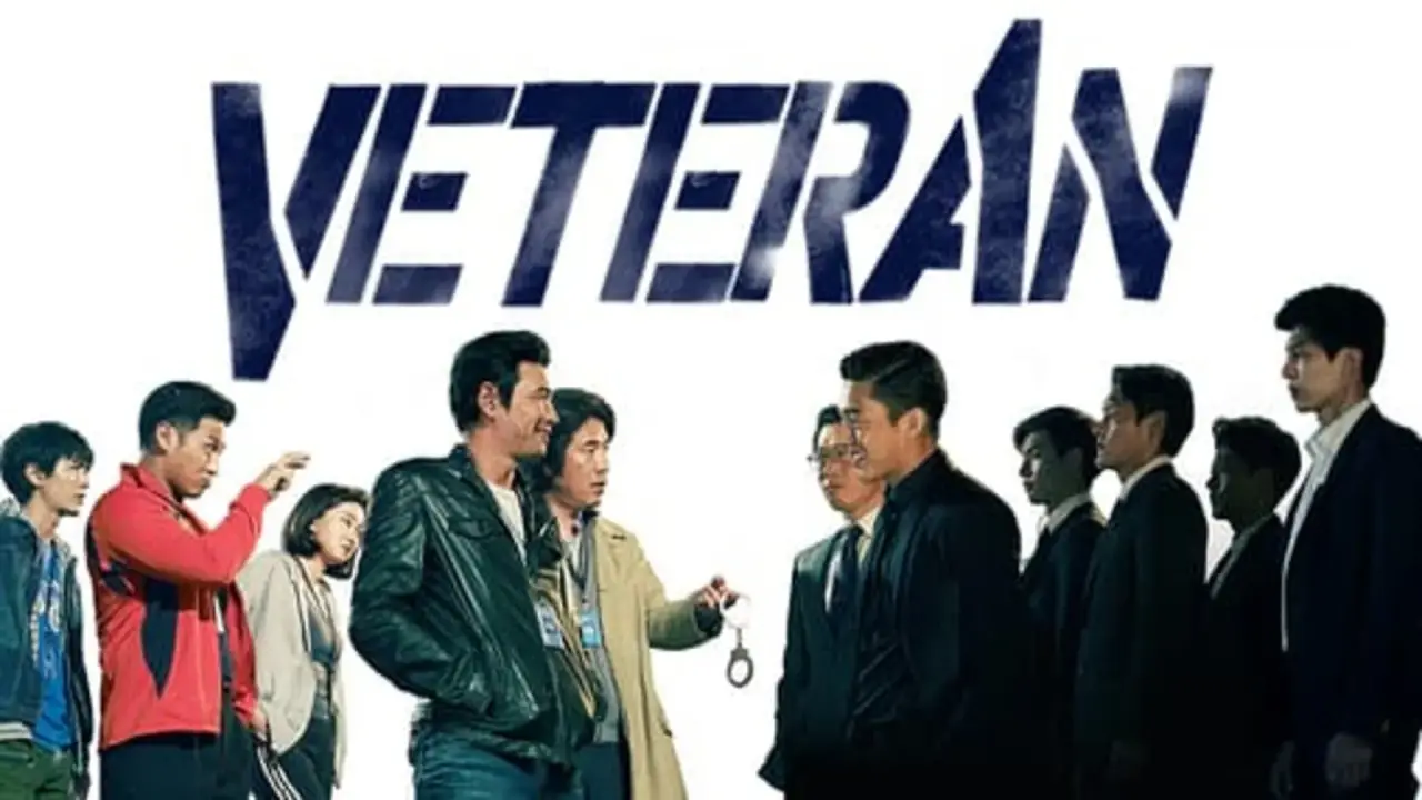 Veteran – Above the Law hdfilme