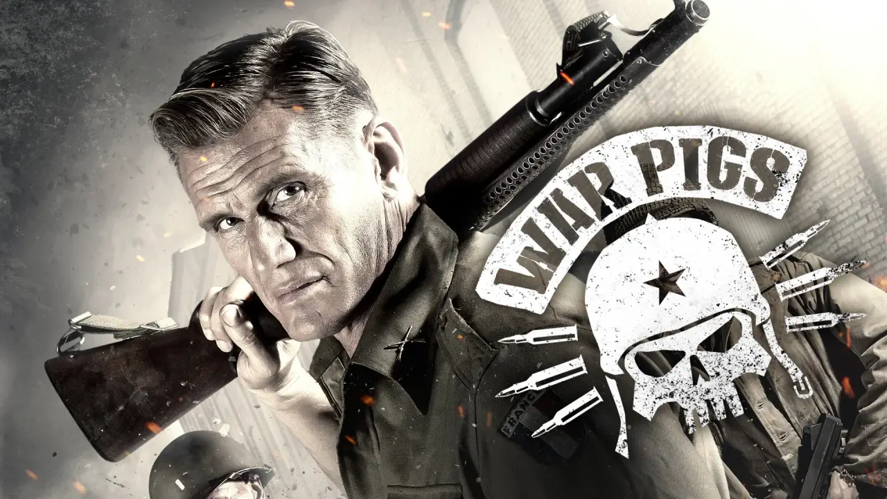 War Pigs hdfilme