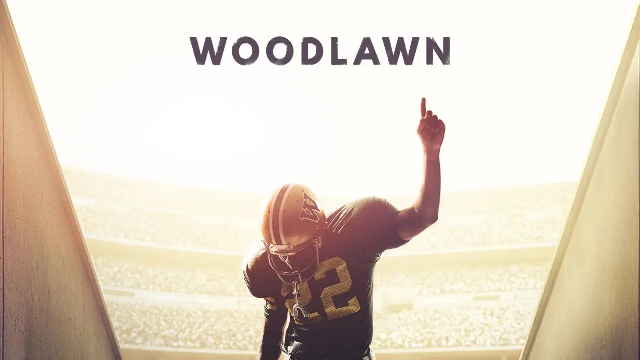 Woodlawn - Liebet eure Feinde hdfilme