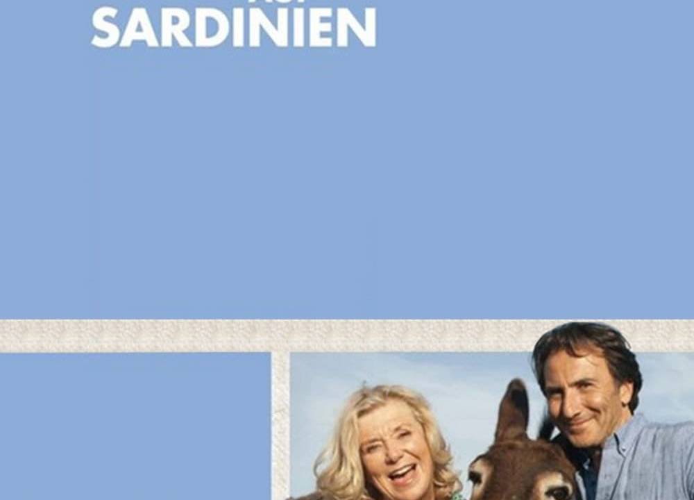 Zwei Esel auf Sardinien hdfilme