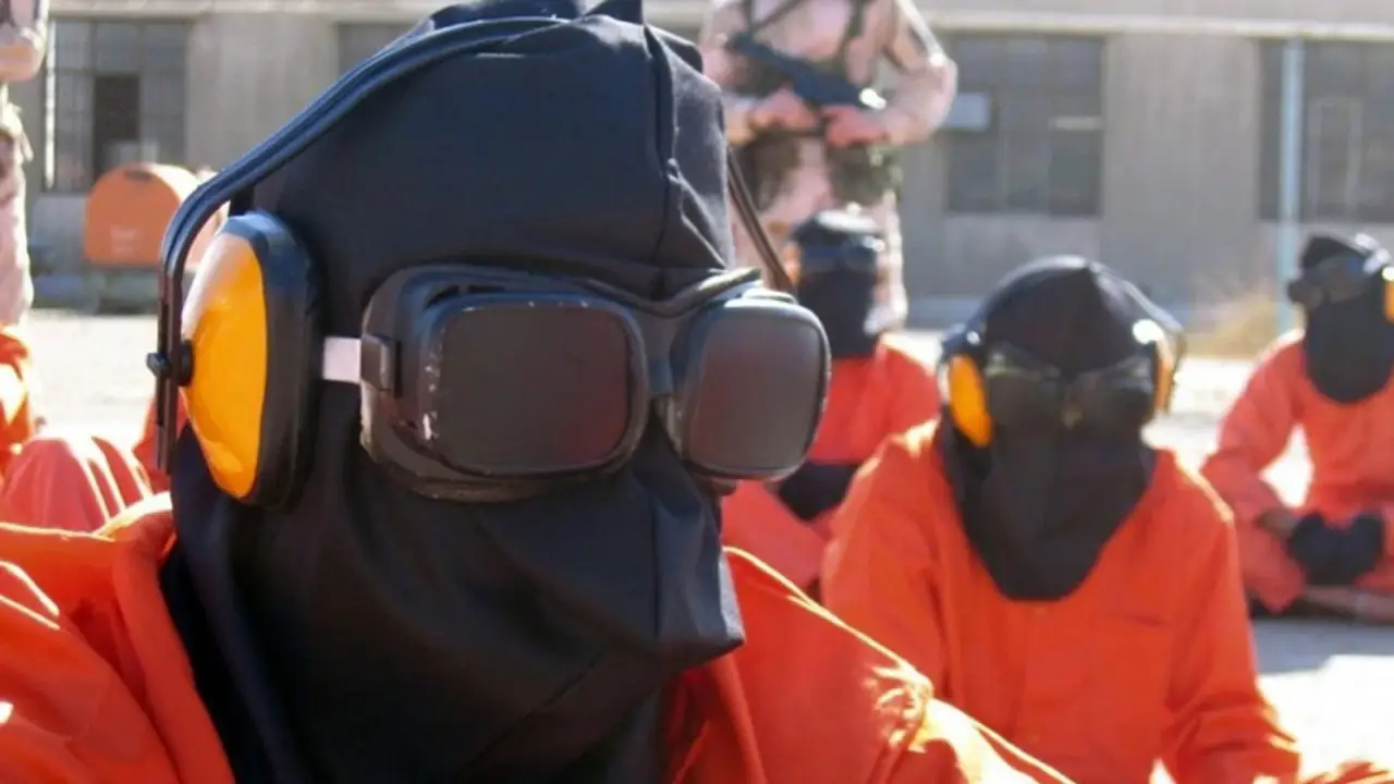 The Road to Guantanamo hdfilme