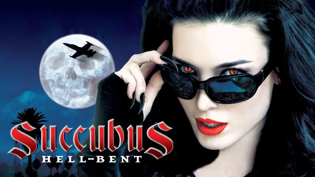 Succubus - Die Dämonin hdfilme