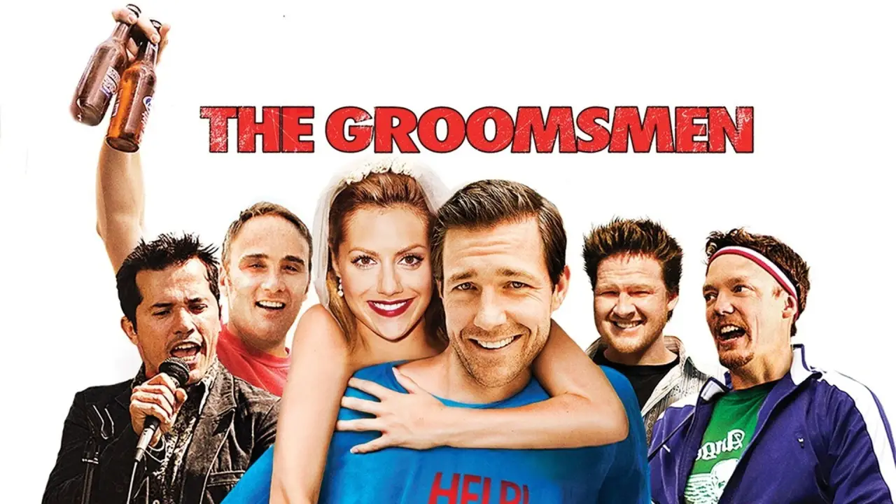 Die Freunde des Bräutigams hdfilme