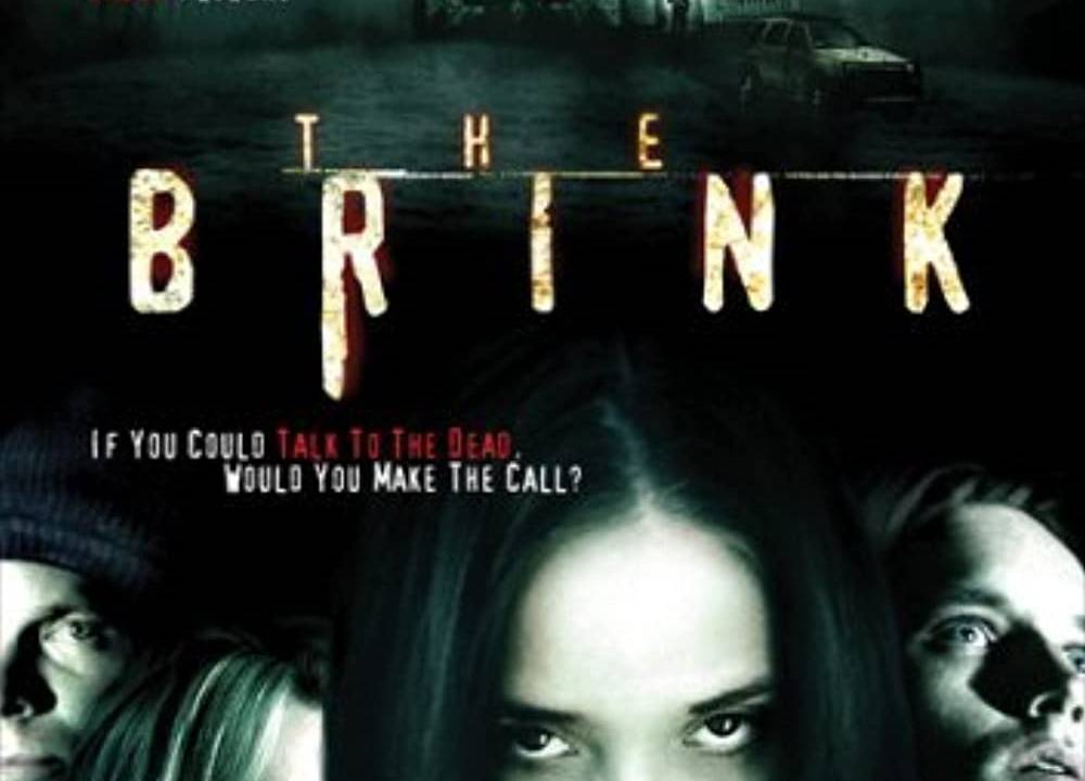The Brink hdfilme