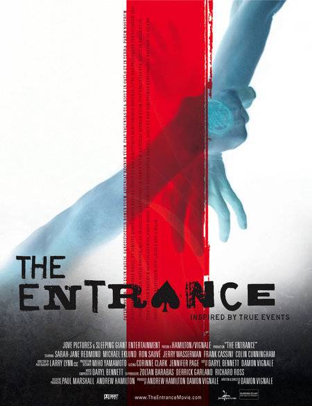 The Entrance hdfilme