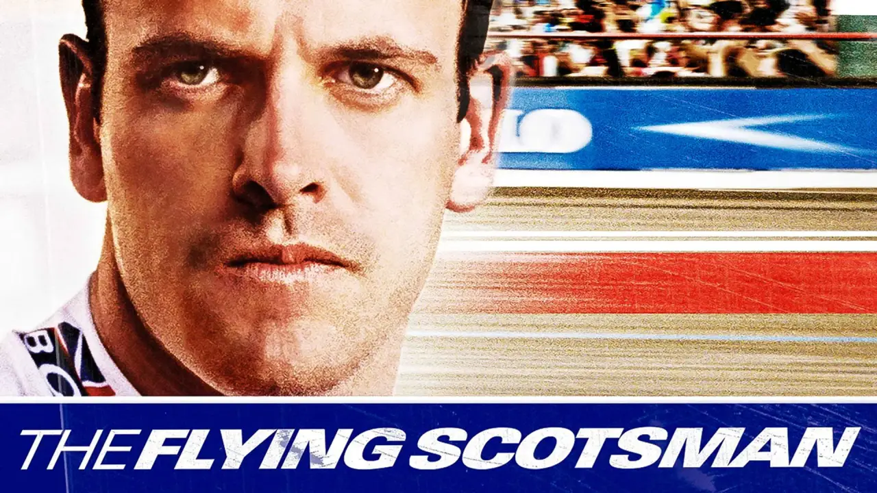 Flying Scotsman - Allein zum Ziel hdfilme