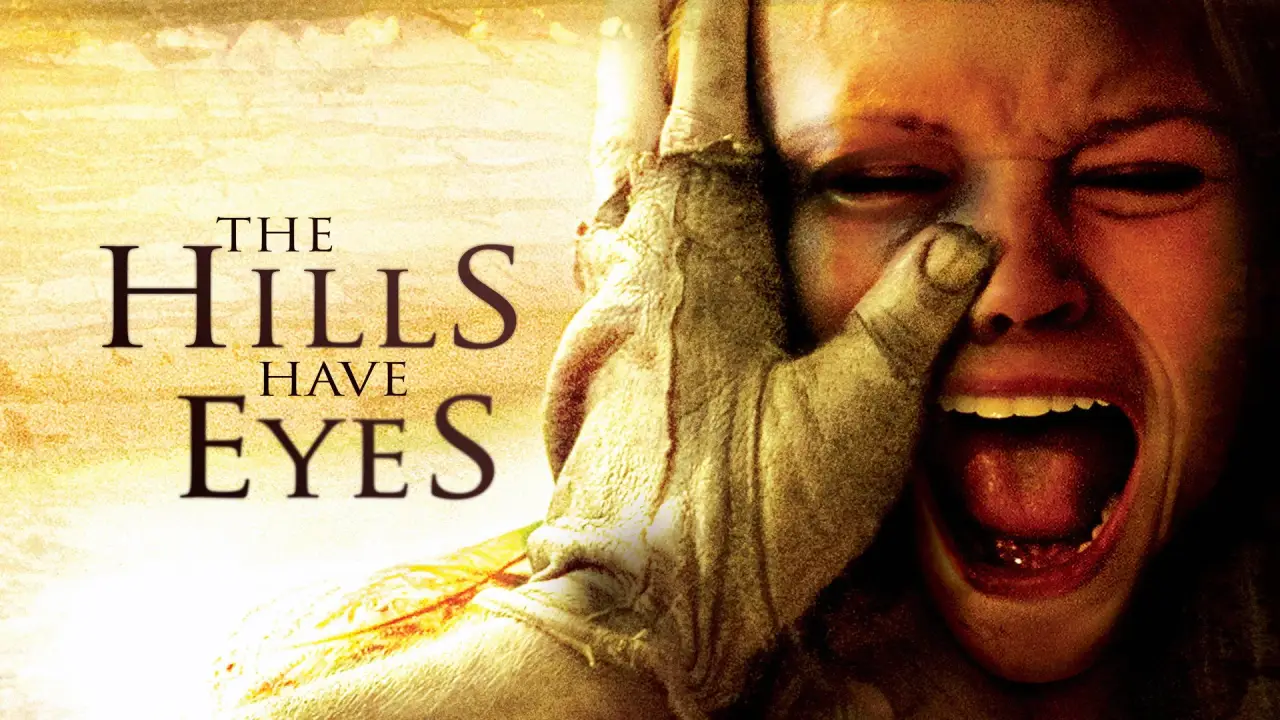 The Hills Have Eyes - Hügel der blutigen Augen hdfilme