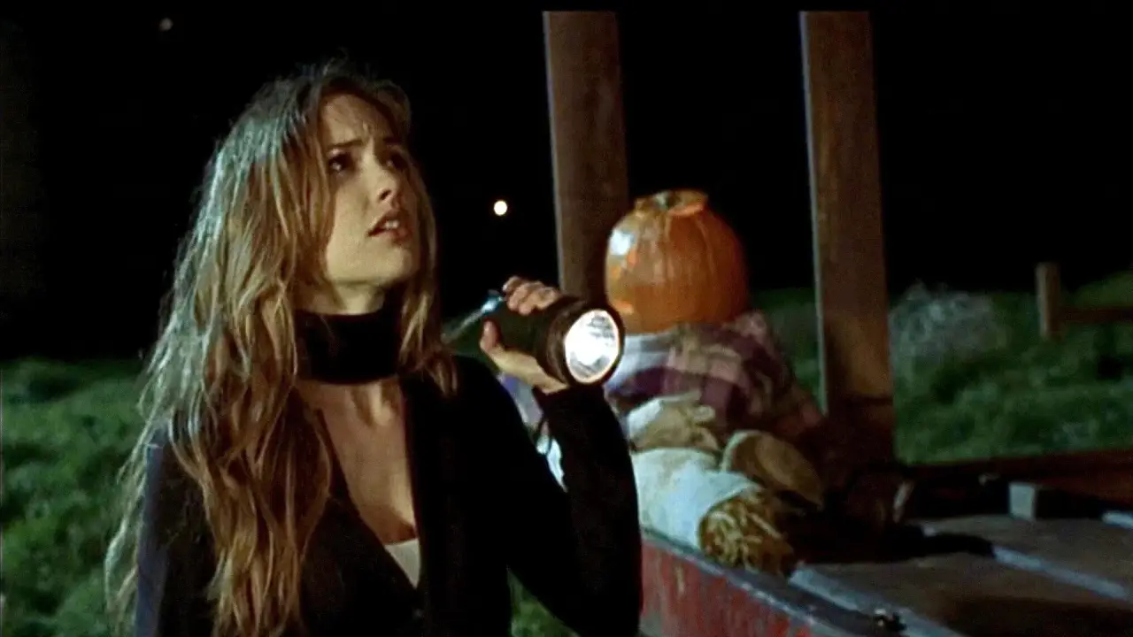 The Pumpkin Karver hdfilme