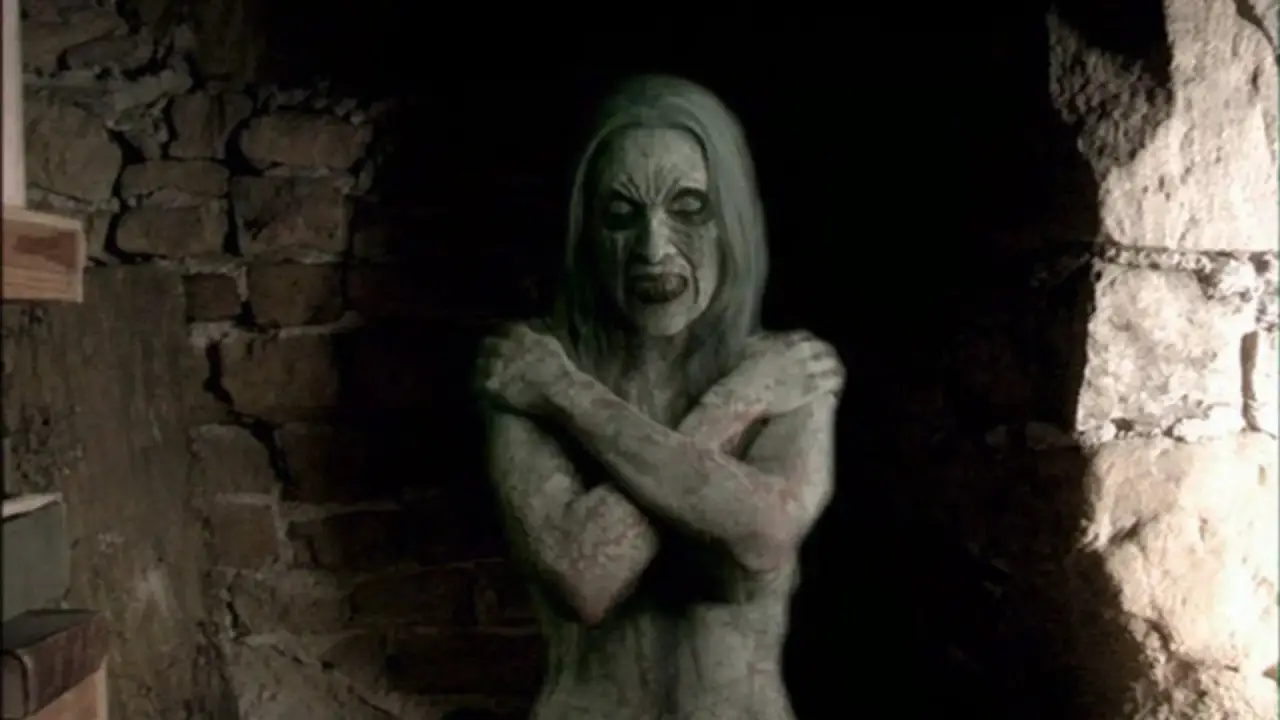 The Slaughter hdfilme