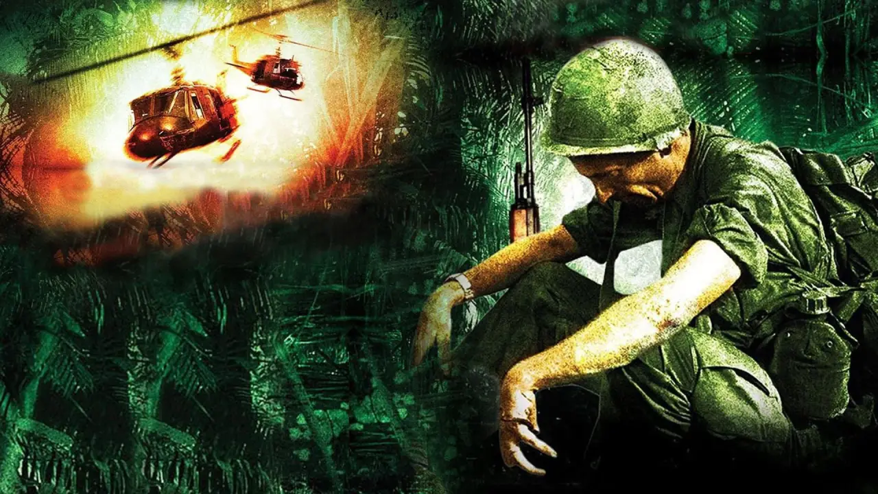 The Veteran hdfilme