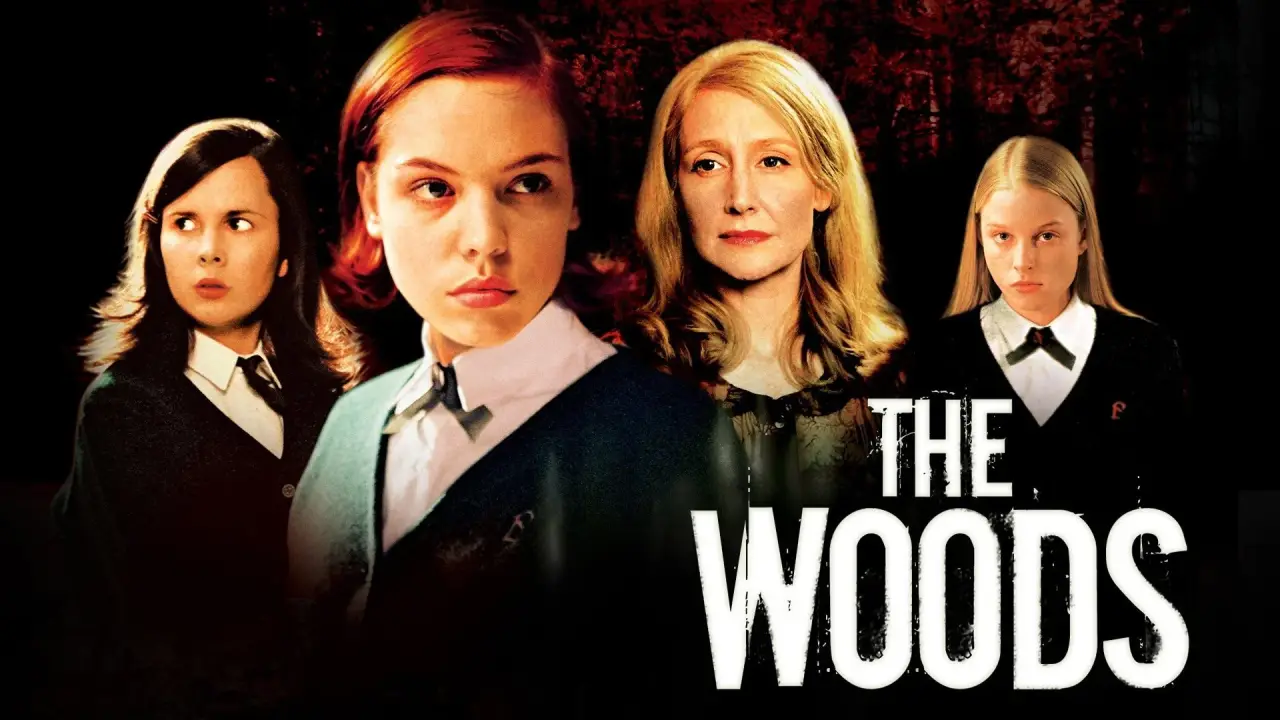 The Woods hdfilme