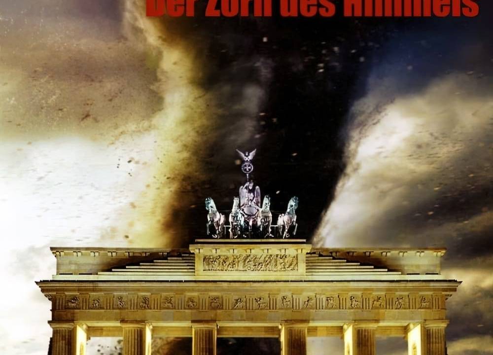 Tornado - Der Zorn des Himmels hdfilme