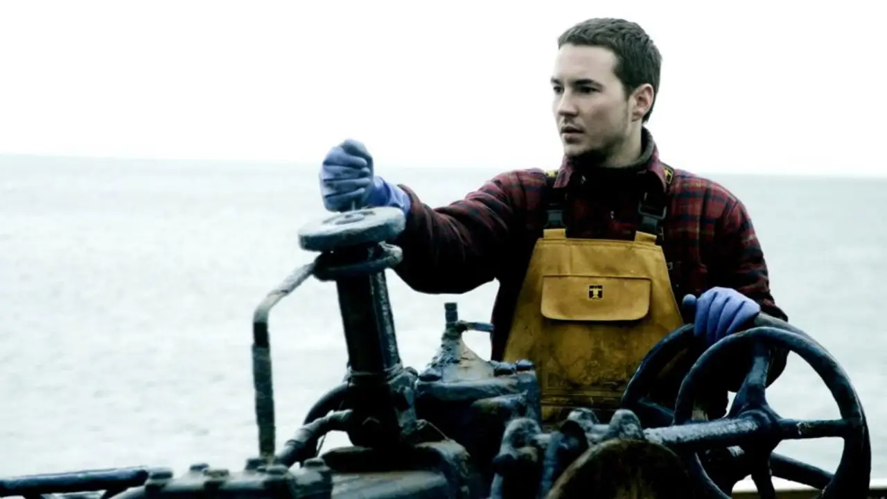 True North - Der letzte Fang hdfilme