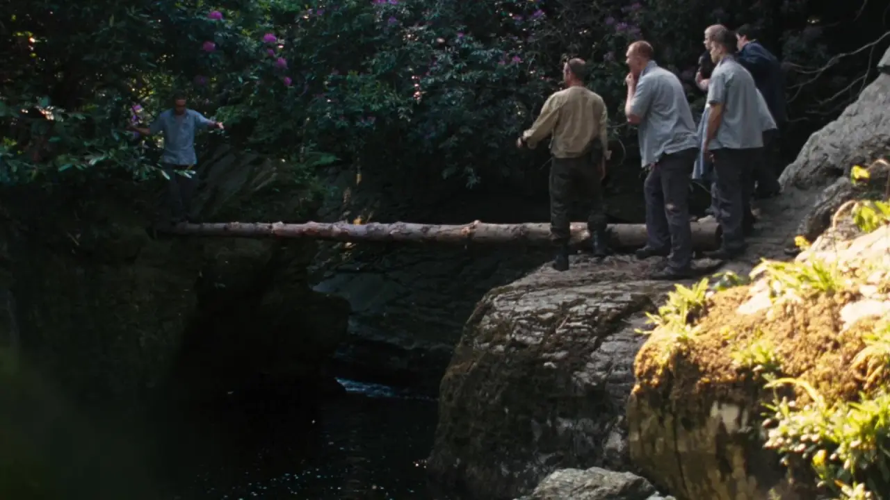 Wilderness hdfilme