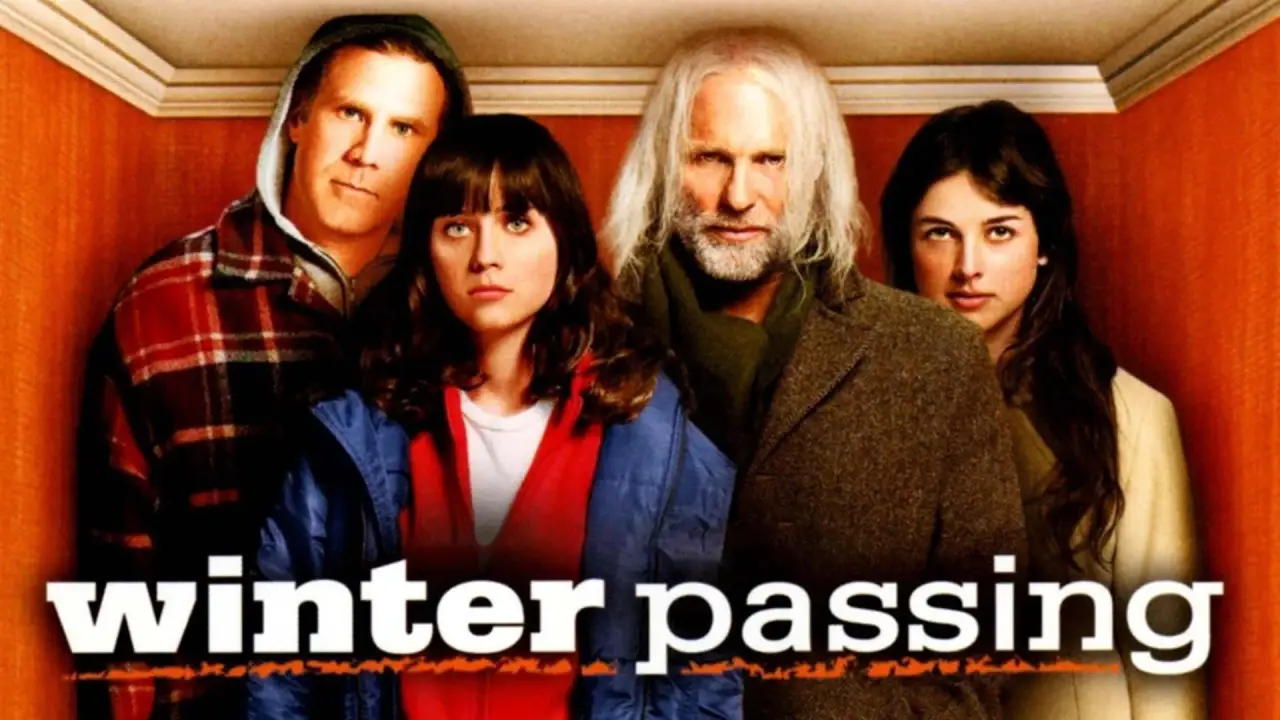 Ein Winter in Michigan hdfilme