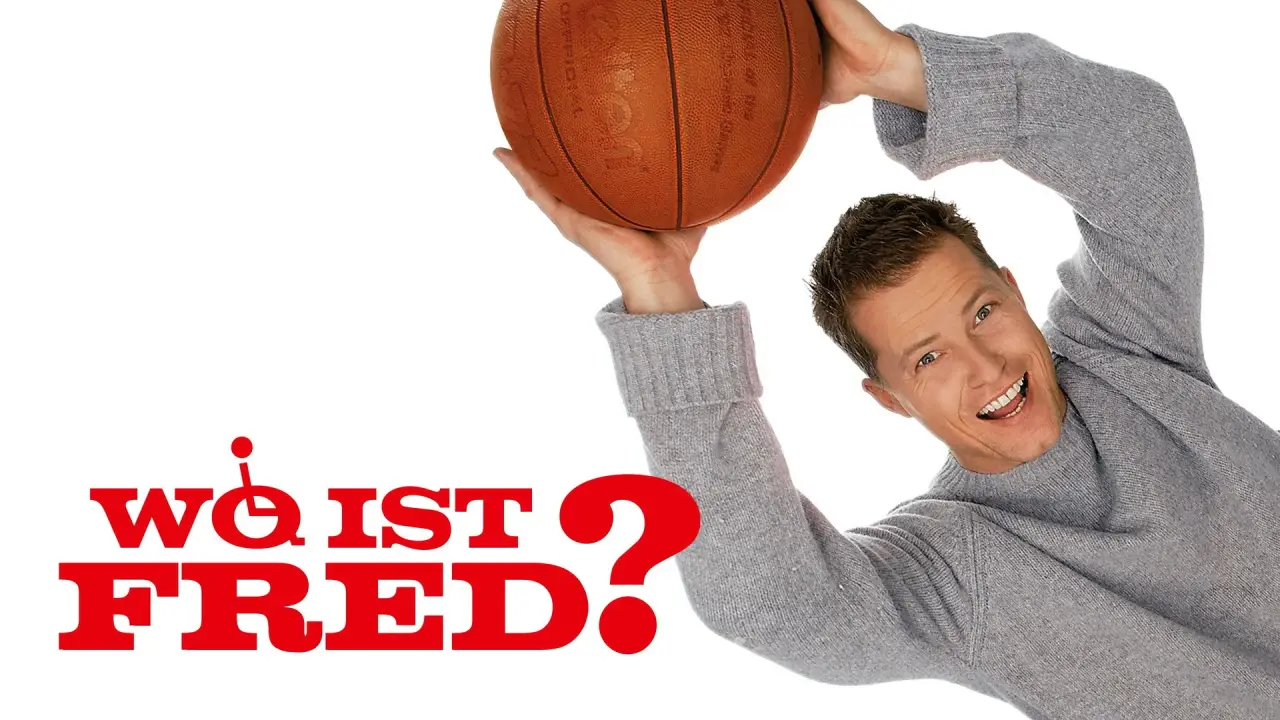 Wo ist Fred? hdfilme