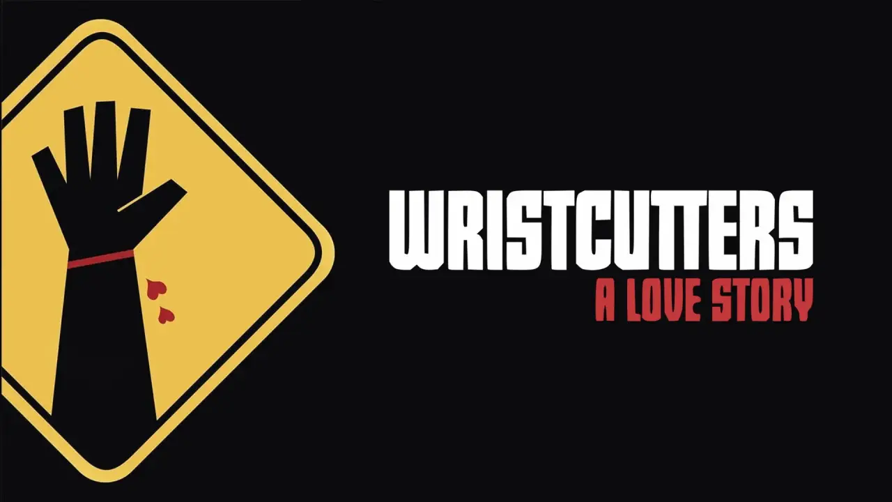 Wristcutters - A Love Story hdfilme