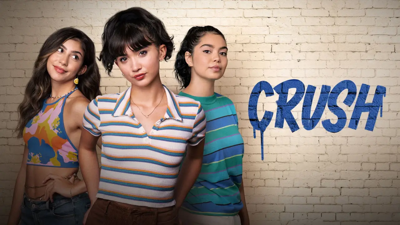 Crush hdfilme