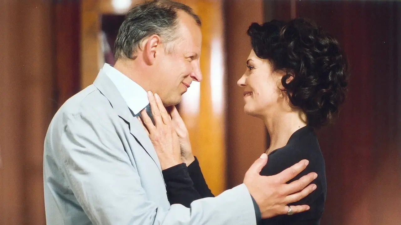 Silberhochzeit hdfilme