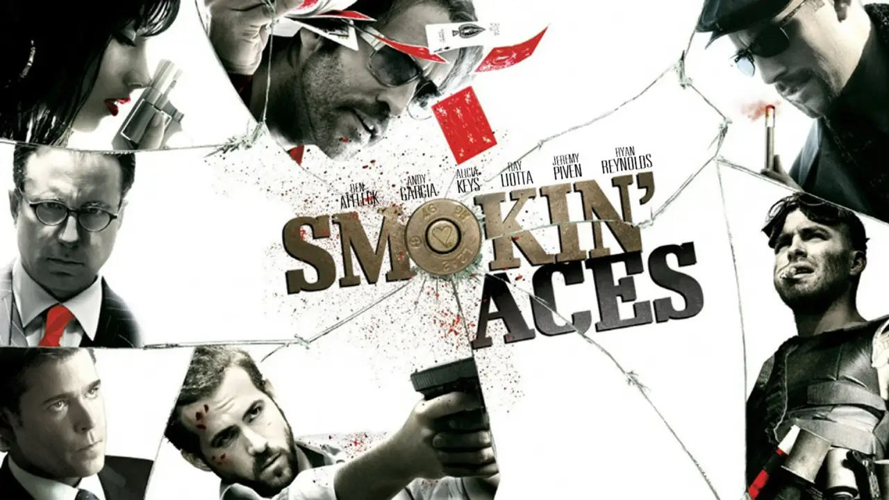 Smokin' Aces hdfilme