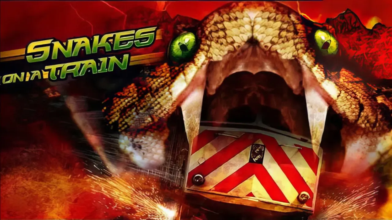 Snakes on a Train hdfilme