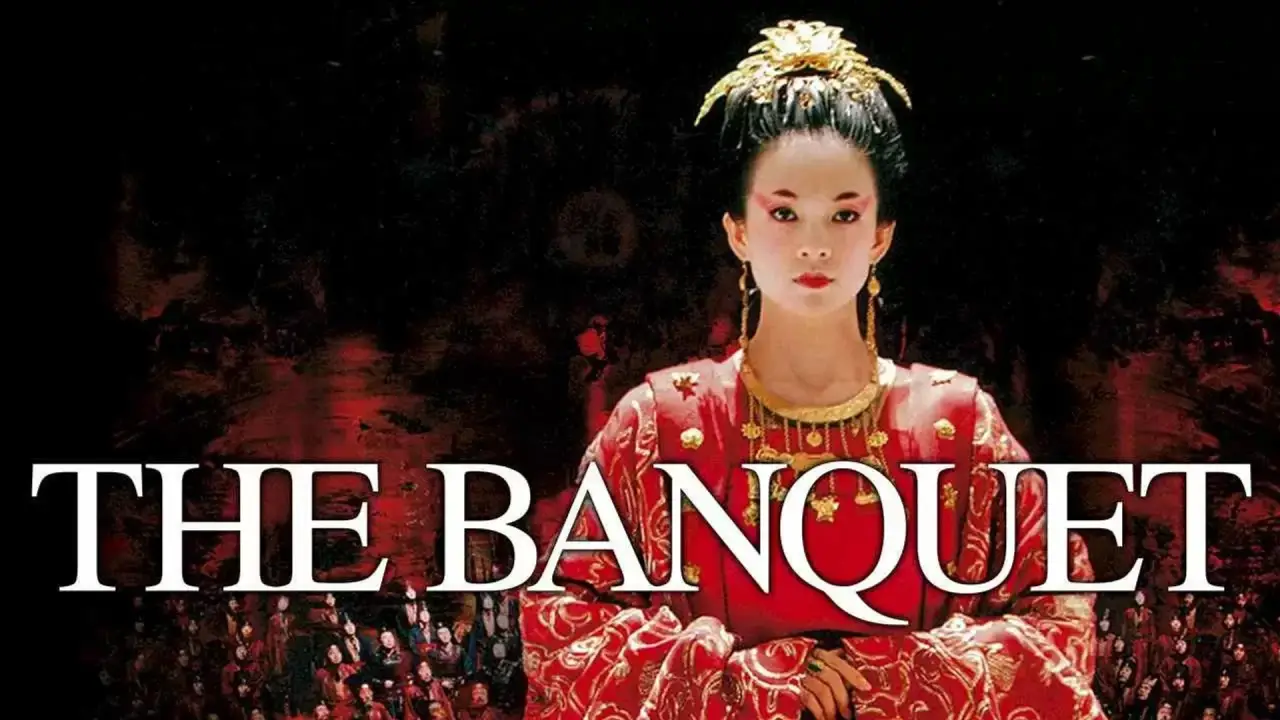 The Banquet hdfilme