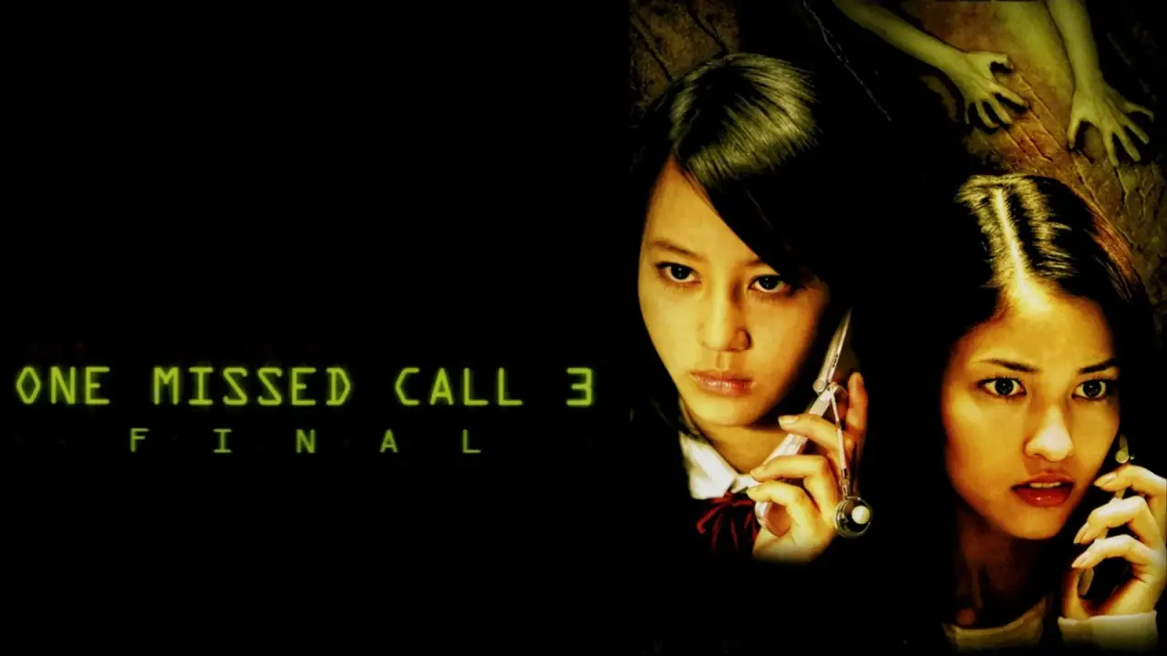 The Call 3 - Final hdfilme