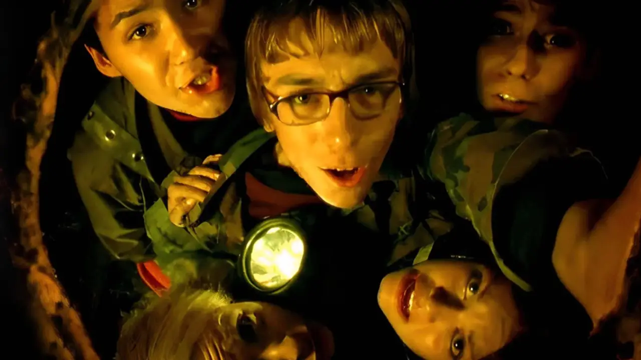 The Pit: How Can You Escape? hdfilme
