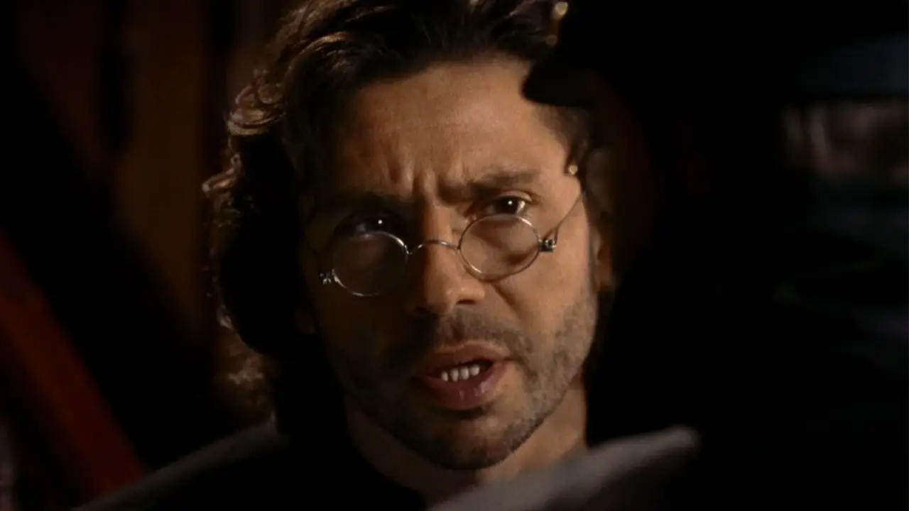 The Power of Fear hdfilme
